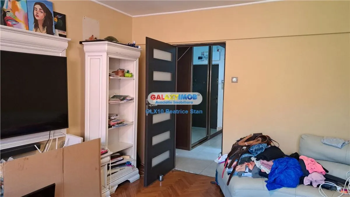 Vanzare apartament 3 camere ULTRACENTRAL / DOROBANTI / POLONA - foto 25