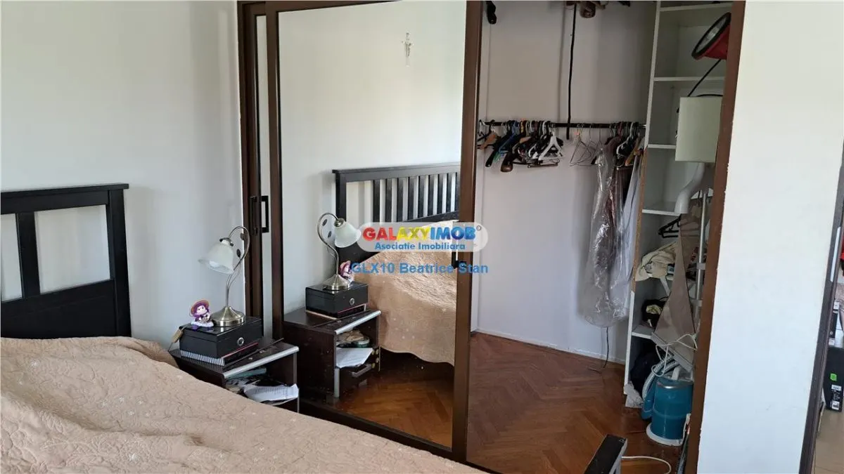 Vanzare apartament 3 camere ULTRACENTRAL / DOROBANTI / POLONA - foto 5