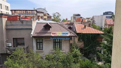 Vanzare apartament 3 camere ULTRACENTRAL / DOROBANTI / POLONA - foto 6