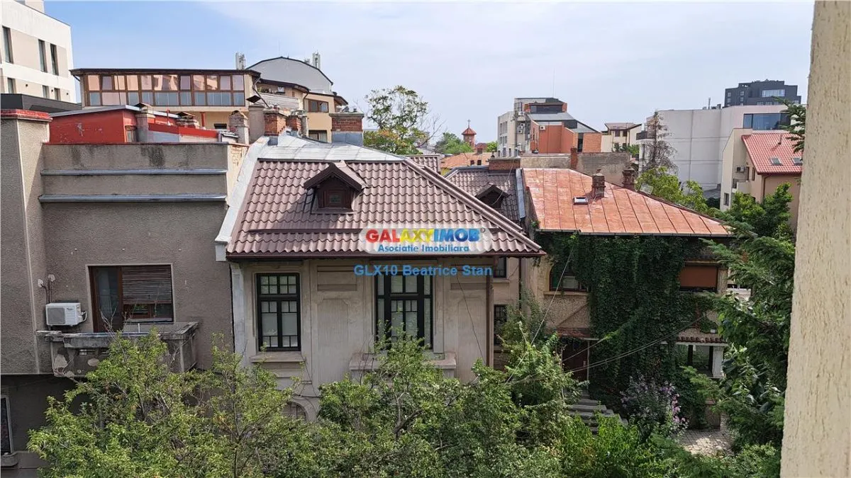 Vanzare apartament 3 camere ULTRACENTRAL / DOROBANTI / POLONA - foto 6