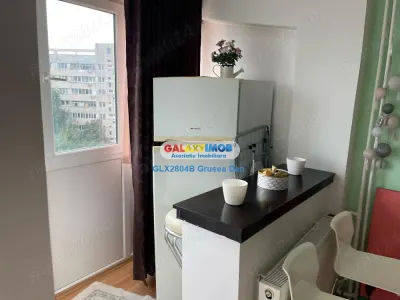 Garsoniera Cat&Foreigners Friendly Lujerului G 248 - foto 4