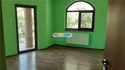 Inchiriere vila birouri/after school/clinica Calea Vitan - foto 16