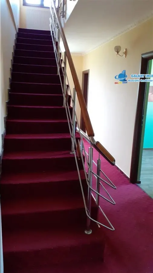 Inchiriere vila birouri/after school/clinica Calea Vitan - foto 24