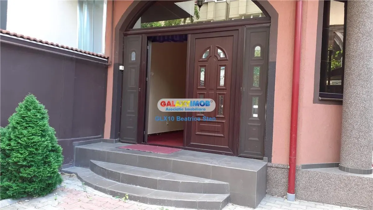 Inchiriere vila birouri/after school/clinica Calea Vitan - foto 5