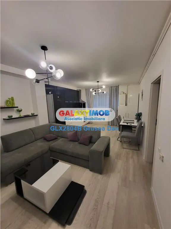 Apartament 2 Camere Foreigners Friendly Pacii G 247 - foto 1