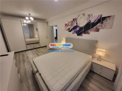 Apartament 2 Camere Foreigners Friendly Pacii G 247 - foto 2