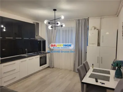 Apartament 2 Camere Foreigners Friendly Pacii G 247 - foto 3