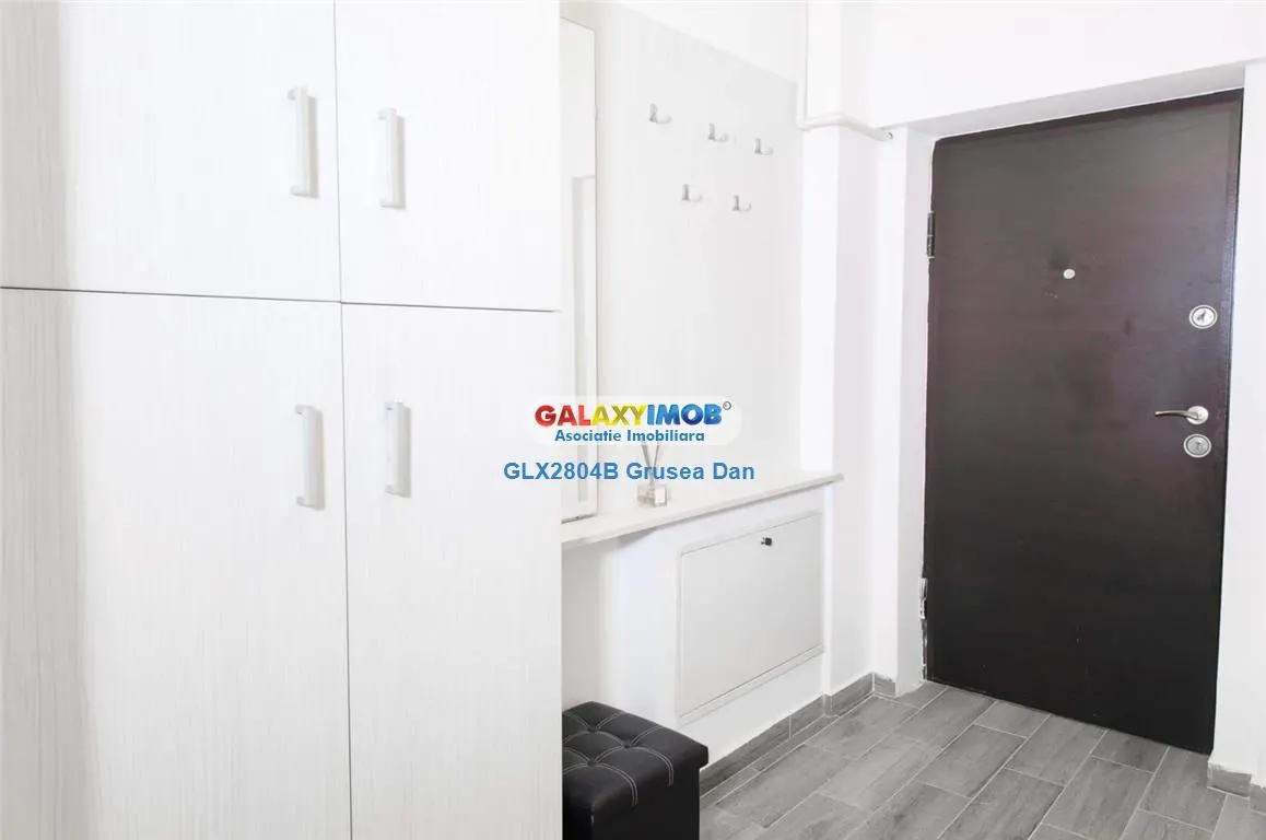 Apartament 2 Camere Foreigners Friendly Pacii G 247 - foto 6
