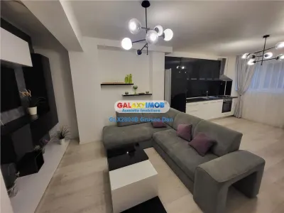 Apartament 2 Camere Foreigners Friendly Pacii G 247 - foto 7