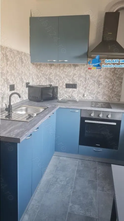 Garsoniera Dristor G 245 - foto 1