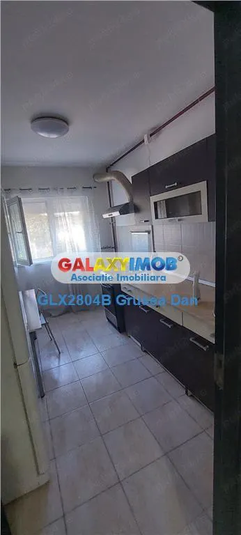 Apartament 2 Camere Salaj G 244 - foto 1