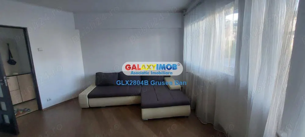 Apartament 2 Camere Salaj G 244 - foto 2