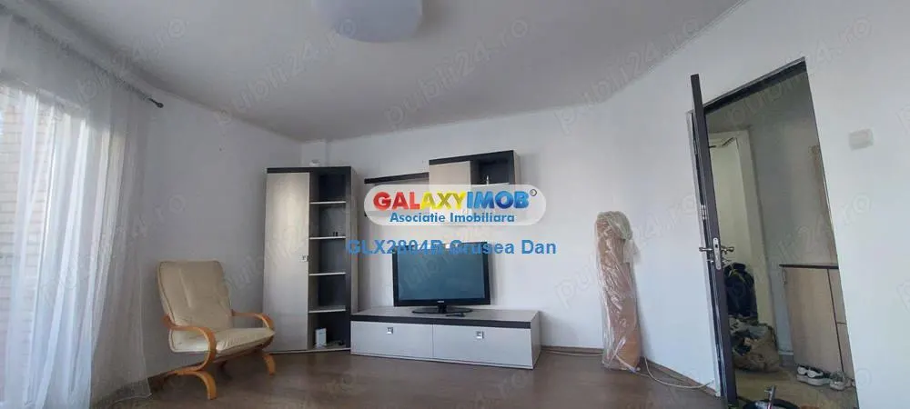 Apartament 2 Camere Salaj G 244 - foto 4