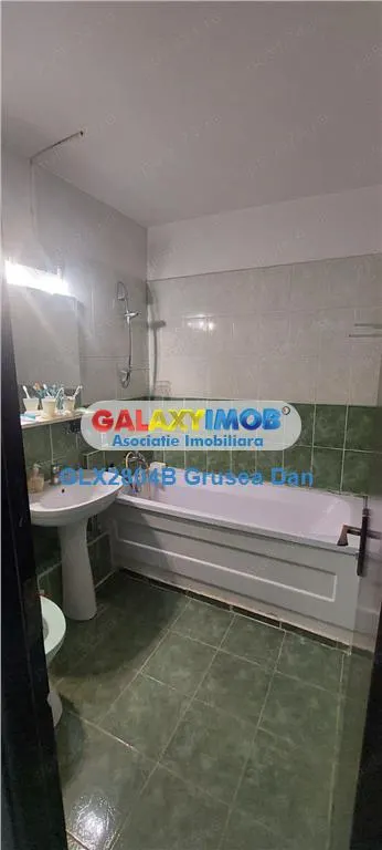 Apartament 2 Camere Salaj G 244 - foto 6