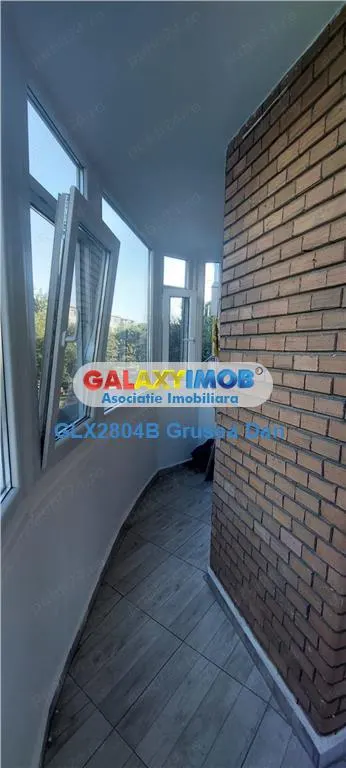 Apartament 2 Camere Salaj G 244 - foto 8
