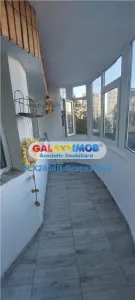 Apartament 2 Camere Salaj G 244 - foto 9