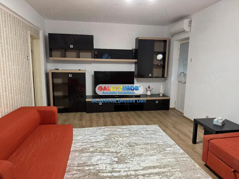 Garsoniera Stefan Cel Mare G 243 - foto 1