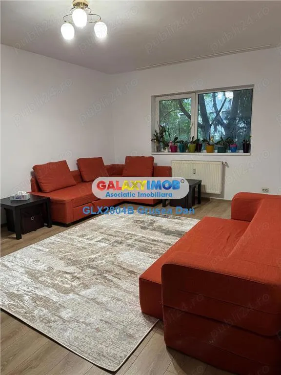 Garsoniera Stefan Cel Mare G 243 - foto 2
