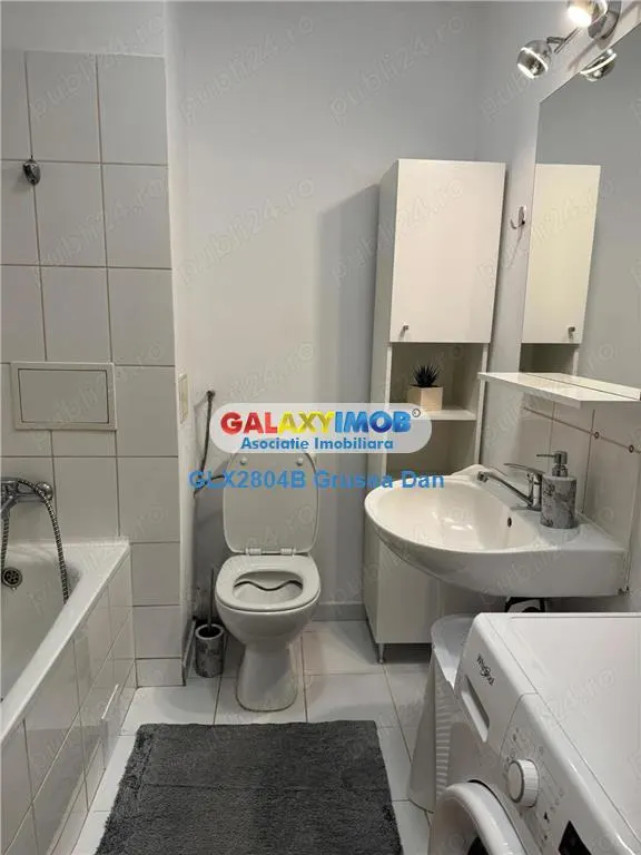 Garsoniera Stefan Cel Mare G 243 - foto 3