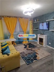 Apartament 2 Camere Foreigners Friendly Militari G 242 - foto 1