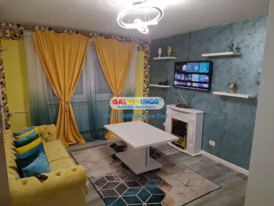 Apartament 2 Camere Foreigners Friendly Militari G 242 - foto 2