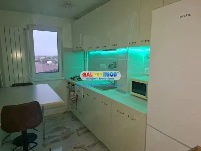Apartament 2 Camere Foreigners Friendly Militari G 242 - foto 3