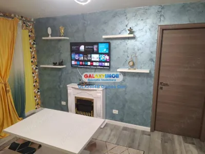 Apartament 2 Camere Foreigners Friendly Militari G 242 - foto 4