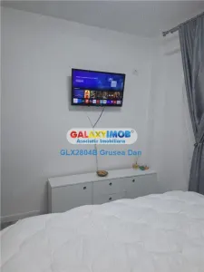 Apartament 2 Camere Foreigners Friendly Militari G 242 - foto 6