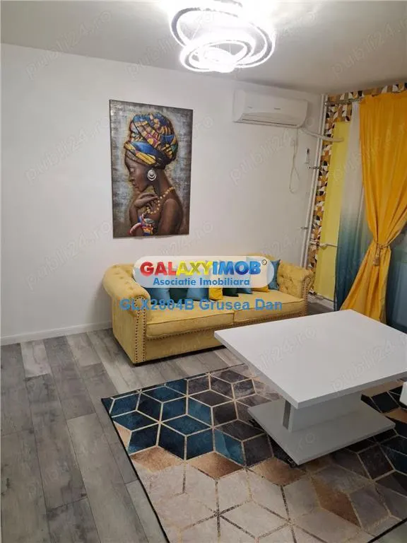 Apartament 2 Camere Foreigners Friendly Militari G 242 - foto 7