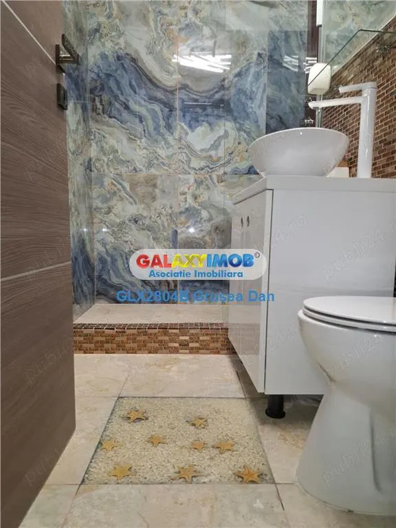 Apartament 2 Camere Foreigners Friendly Militari G 242 - foto 8