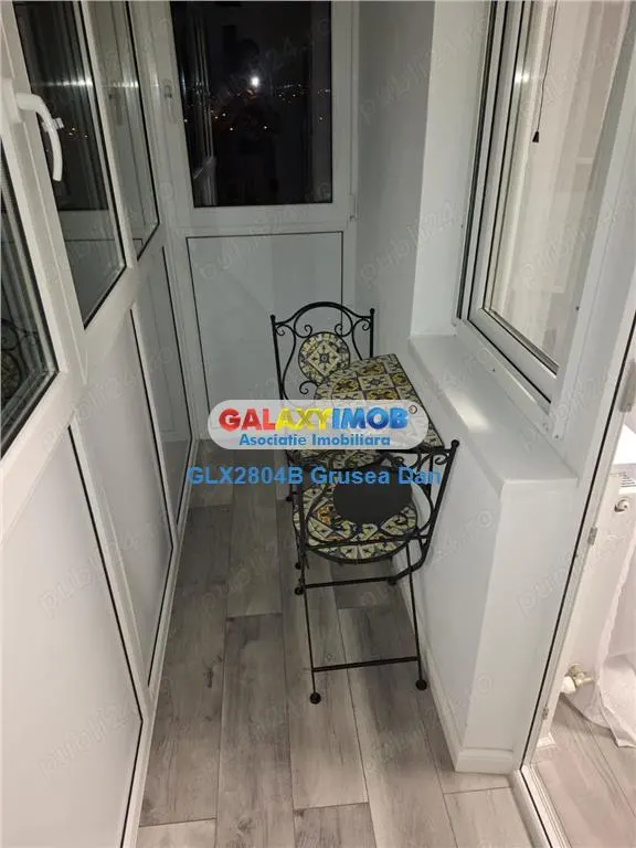 Apartament 2 Camere Foreigners Friendly Militari G 242 - foto 10