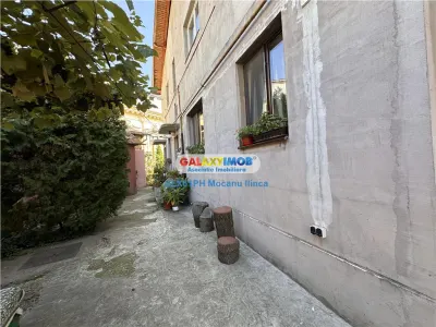 Inchiriere casa 3 camere pentru birouri, in Ploiesti, zona Bulevard - Ploiesti