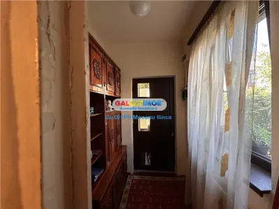 Inchiriere casa 3 camere pentru birouri, in Ploiesti, zona Bulevard - foto 11