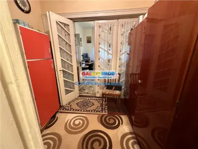 Inchiriere casa 3 camere pentru birouri, in Ploiesti, zona Bulevard - foto 12