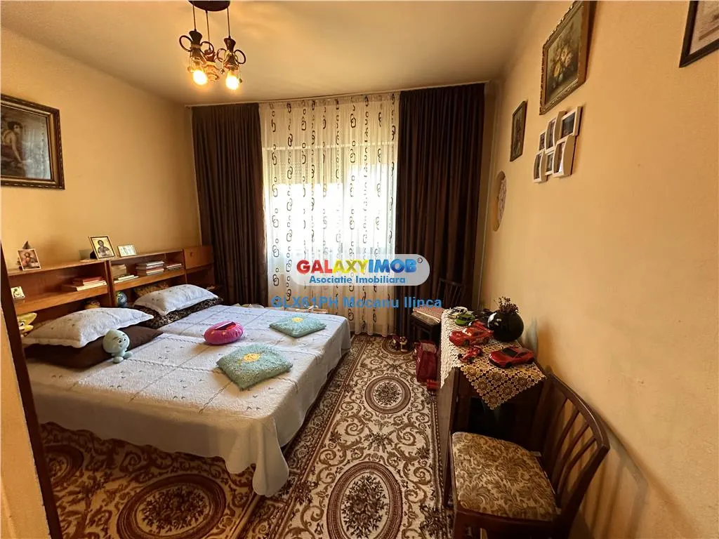 Inchiriere casa 3 camere pentru birouri, in Ploiesti, zona Bulevard - foto 4