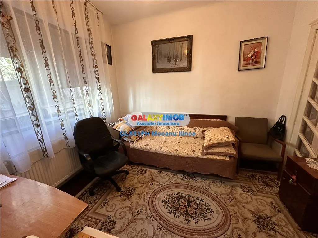 Inchiriere casa 3 camere pentru birouri, in Ploiesti, zona Bulevard - foto 5