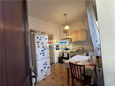 Inchiriere casa 3 camere pentru birouri, in Ploiesti, zona Bulevard - foto 6