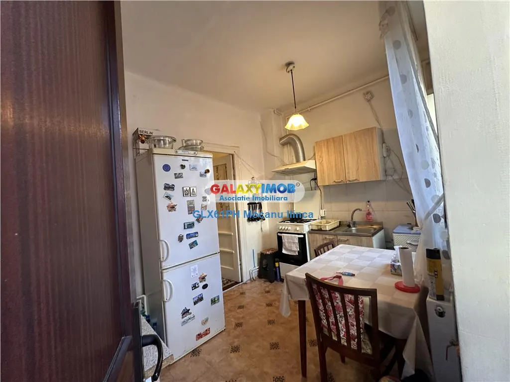 Inchiriere casa 3 camere pentru birouri, in Ploiesti, zona Bulevard - foto 6