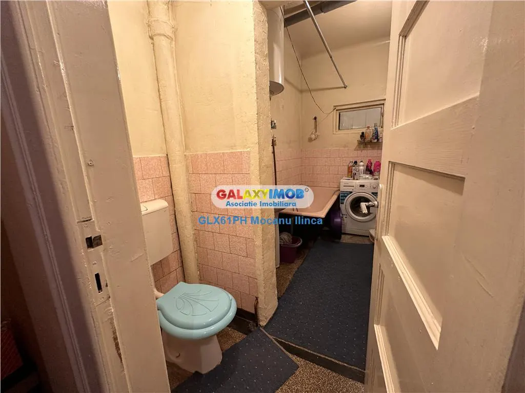 Inchiriere casa 3 camere pentru birouri, in Ploiesti, zona Bulevard - foto 7