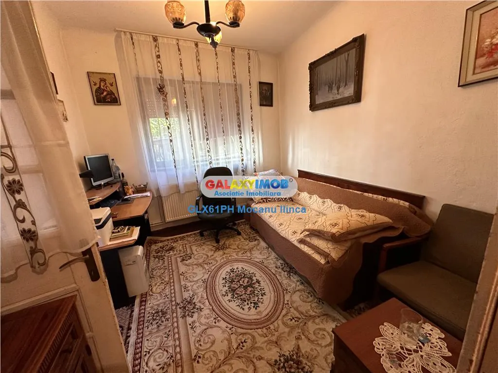 Inchiriere casa 3 camere pentru birouri, in Ploiesti, zona Bulevard - foto 8