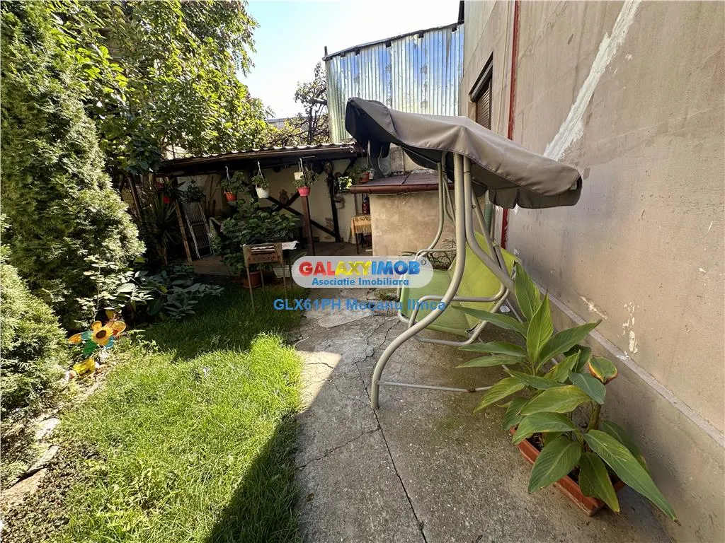 Inchiriere casa 3 camere pentru birouri, in Ploiesti, zona Bulevard - foto 9