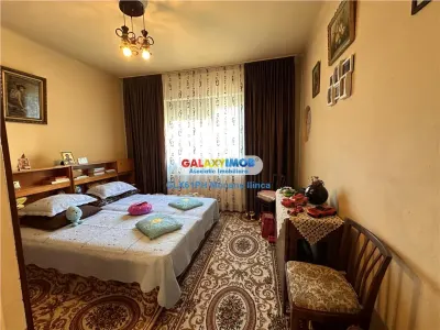 Inchiriere casa 3 camere pentru birouri, in Ploiesti, zona Bulevard - foto 10