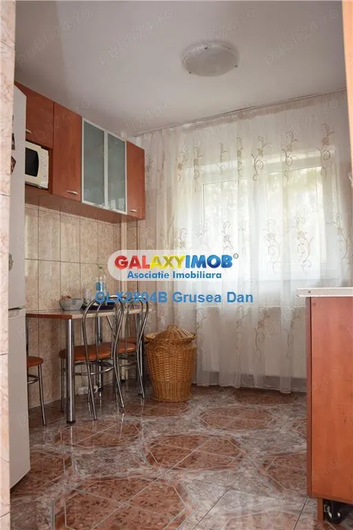 Garsoniera Cat Friendly Lujerului G 241 - foto 1