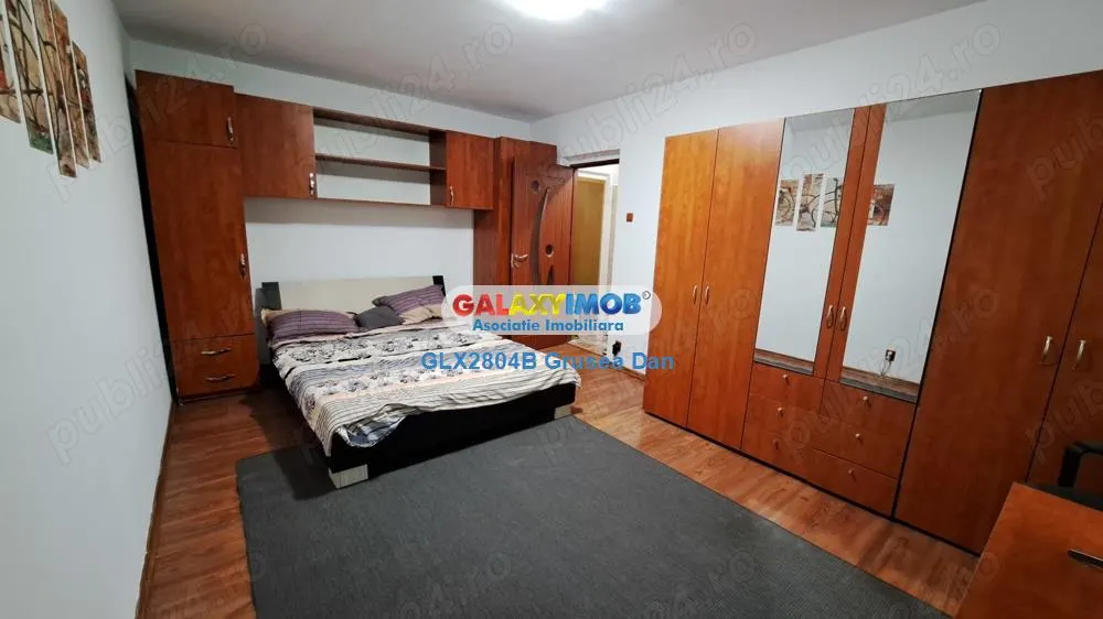 Garsoniera Cat Friendly Lujerului G 241 - foto 3