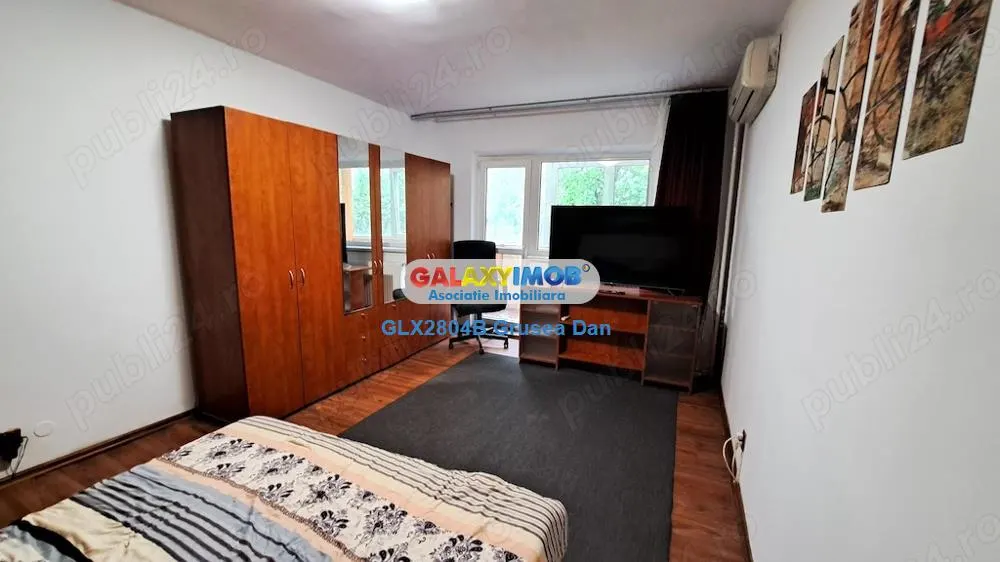 Garsoniera Cat Friendly Lujerului G 241 - foto 4