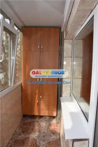 Garsoniera Cat Friendly Lujerului G 241 - foto 5