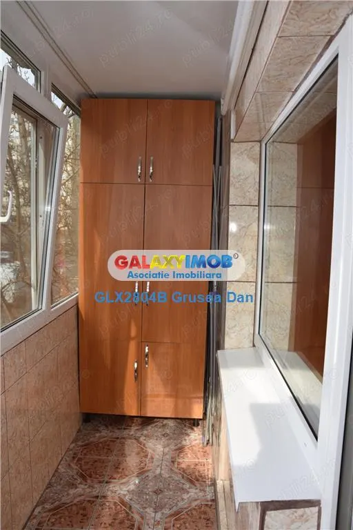 Garsoniera Cat Friendly Lujerului G 241 - foto 5