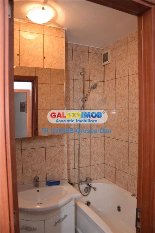 Garsoniera Cat Friendly Lujerului G 241 - foto 7