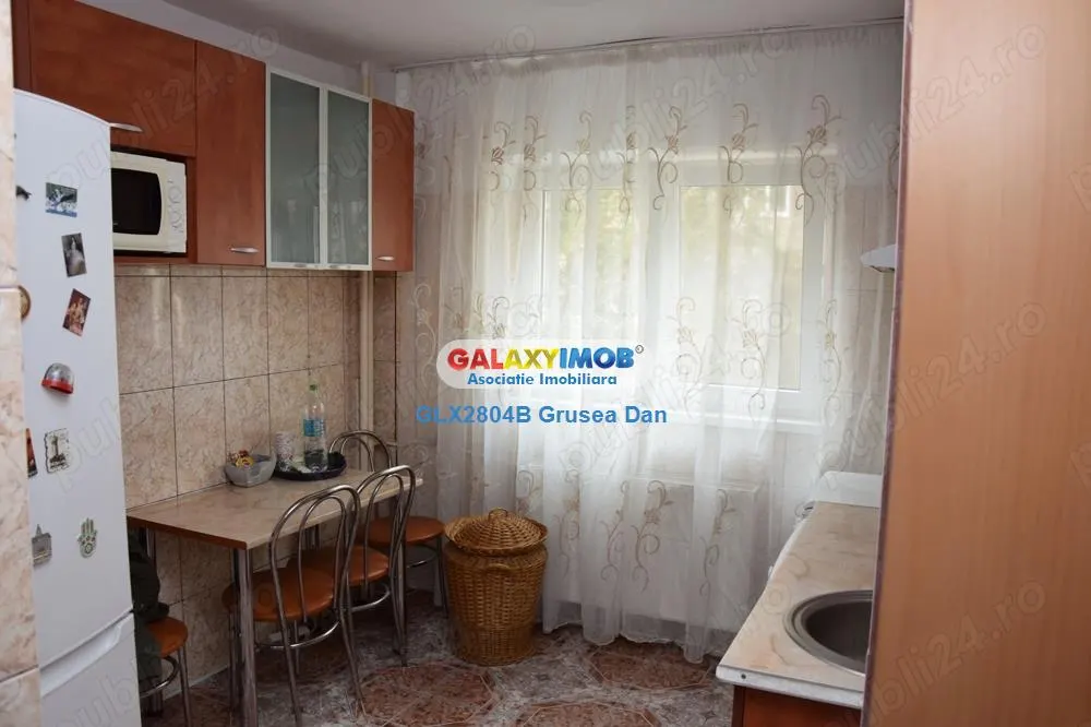 Garsoniera Cat Friendly Lujerului G 241 - foto 8
