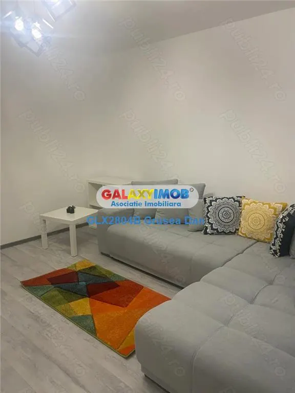 Garsoniera Foreigners Friendly Dristor G 240 - foto 1